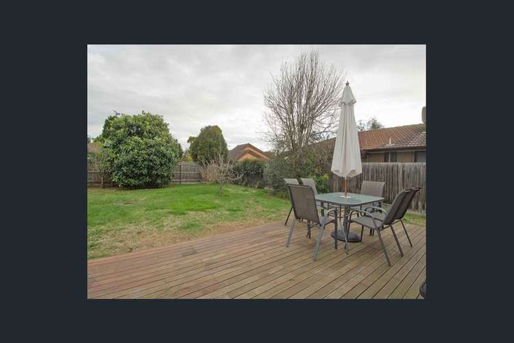 Fourth view of Homely house listing, 12 Hindmarsh Street, Rowville VIC 3178