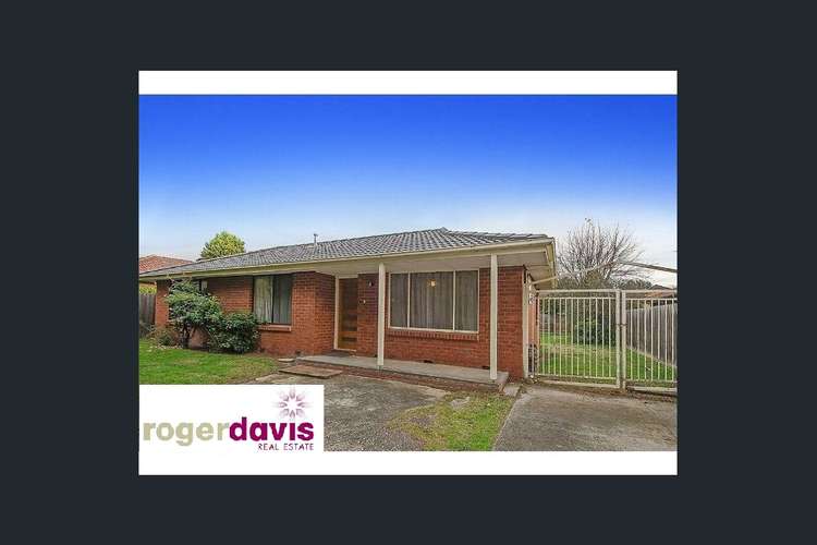 Fifth view of Homely house listing, 12 Hindmarsh Street, Rowville VIC 3178