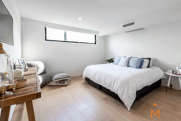 Fifth view of Homely house listing, 309 Esplanade East Esplanade, Port Melbourne VIC 3207