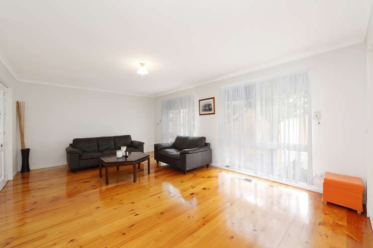Second view of Homely house listing, 10 Lonsdale Avenue, Rowville VIC 3178