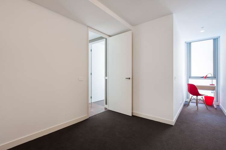 Third view of Homely apartment listing, 316/101 Bay Street, Port Melbourne VIC 3207