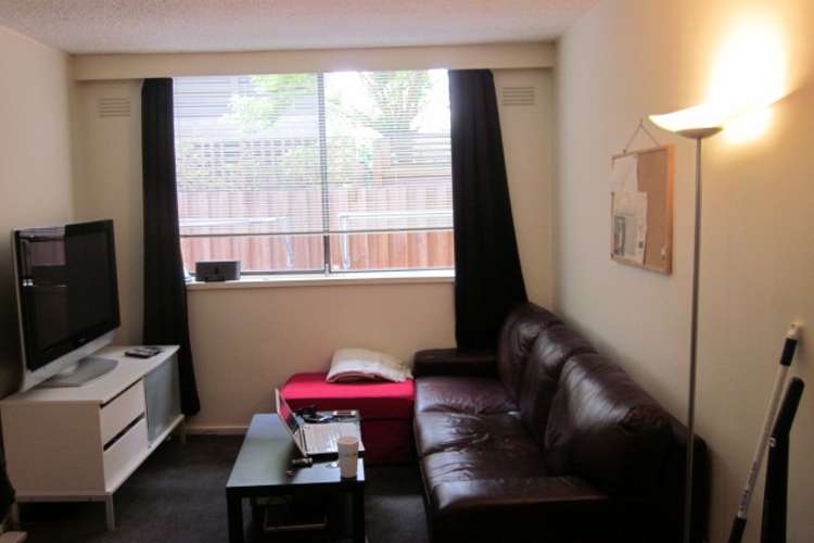 Second view of Homely apartment listing, 5/55 Richardson Street, Albert Park VIC 3206