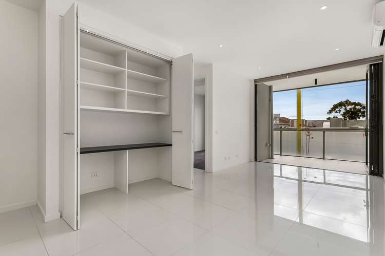 Second view of Homely apartment listing, 104/127 Murray Street, Caulfield VIC 3162