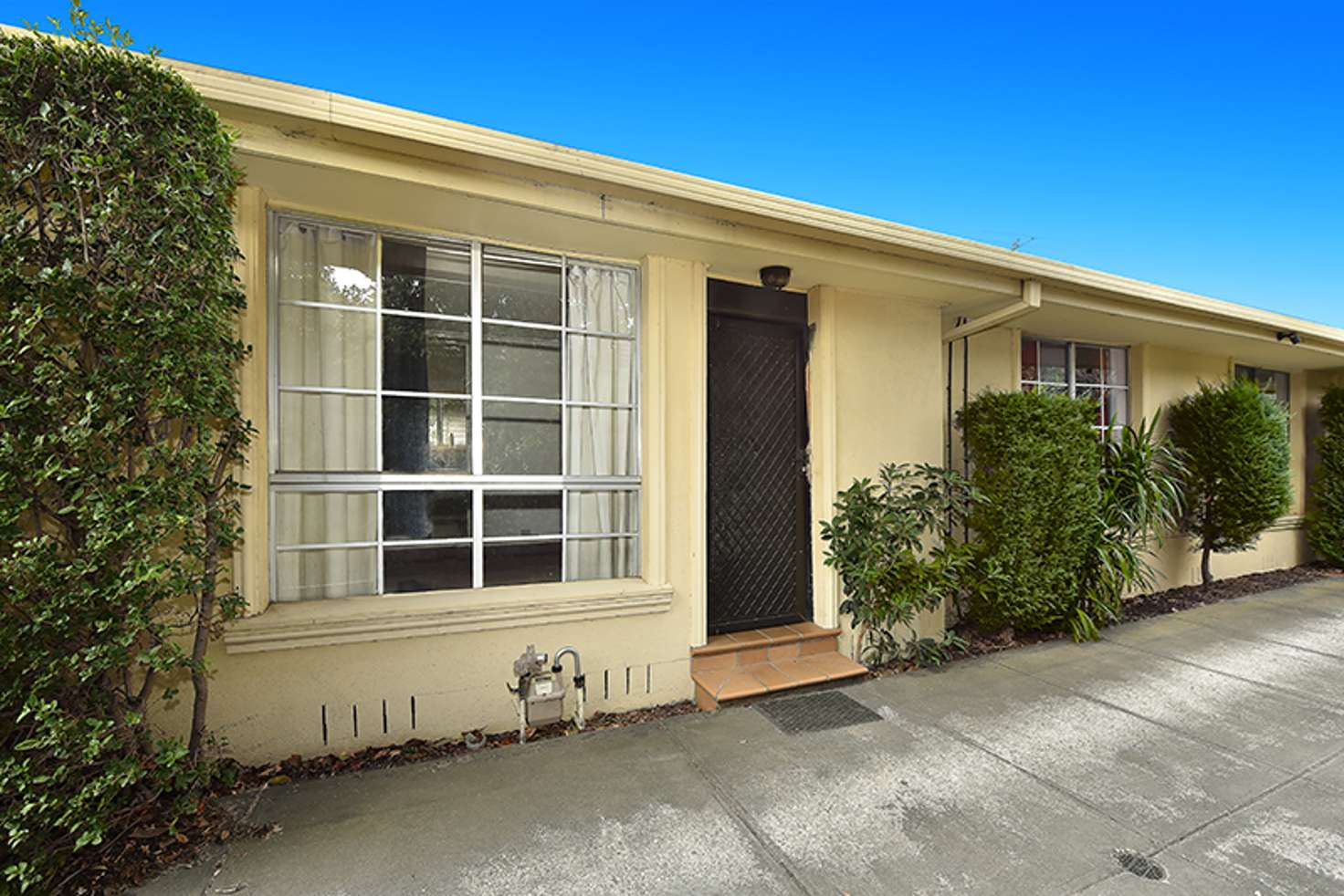 Main view of Homely unit listing, 2/578 Moreland Road, Brunswick West VIC 3055