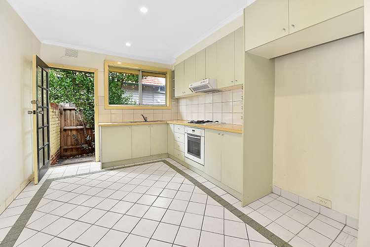 Second view of Homely unit listing, 2/578 Moreland Road, Brunswick West VIC 3055