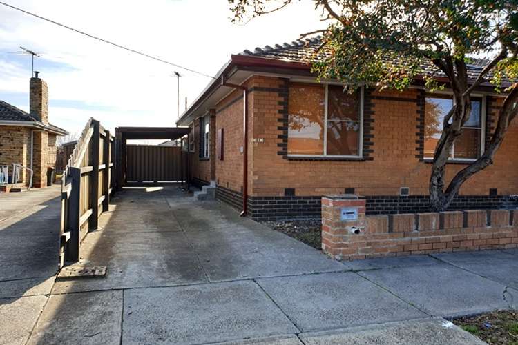 Main view of Homely unit listing, 3/93 Parer Road, Airport West VIC 3042