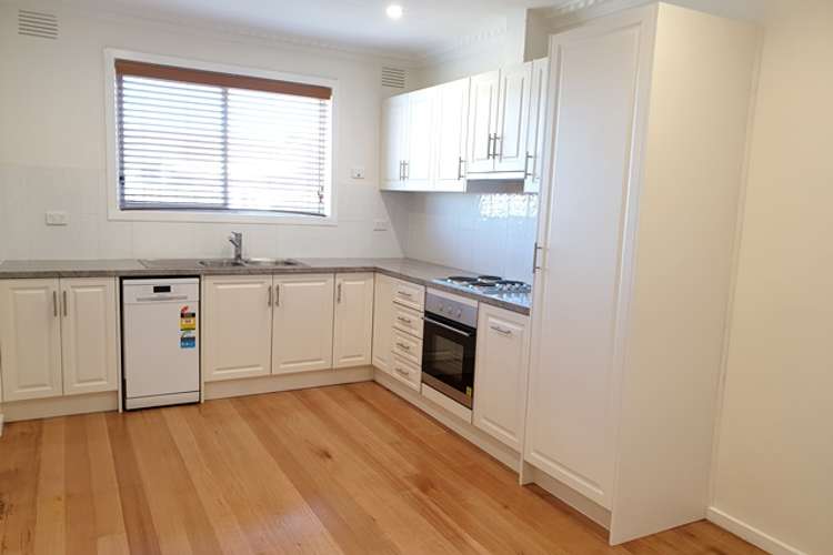 Second view of Homely unit listing, 3/93 Parer Road, Airport West VIC 3042