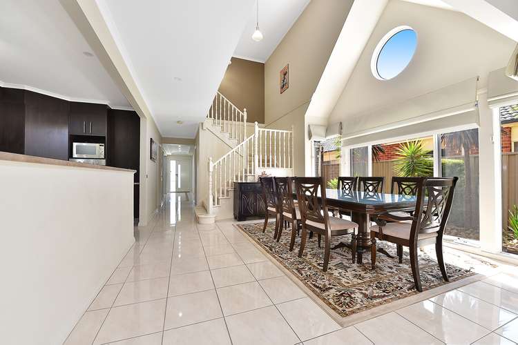 Third view of Homely house listing, 49 Oakview Parade, Caroline Springs VIC 3023