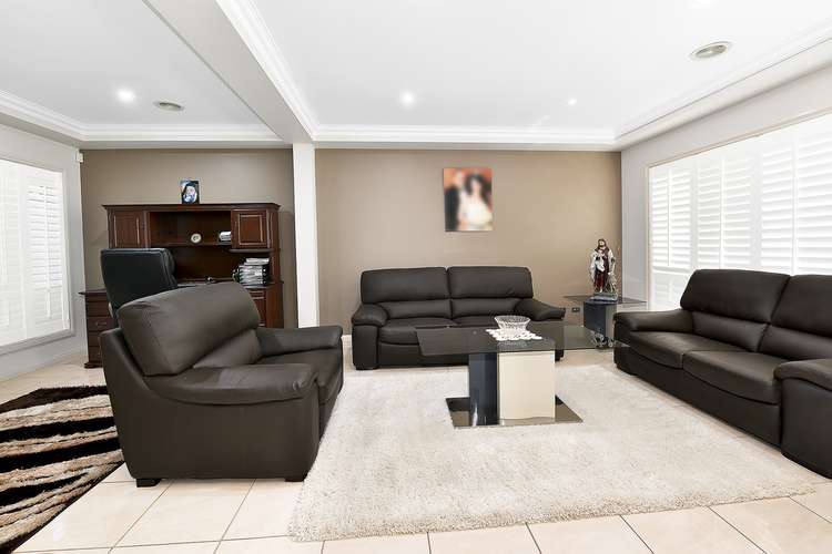 Fourth view of Homely house listing, 49 Oakview Parade, Caroline Springs VIC 3023