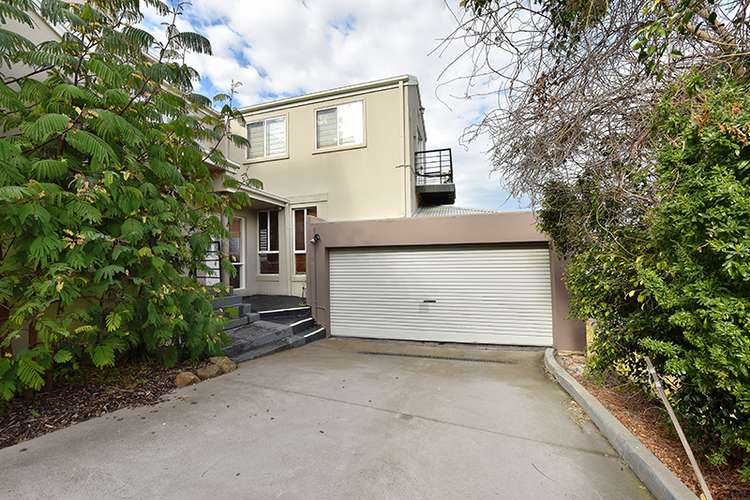 Main view of Homely townhouse listing, 9/9B Weyburn Place, Avondale Heights VIC 3034