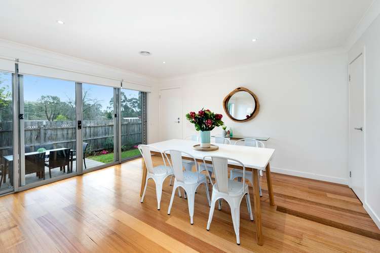Third view of Homely house listing, 3/307 Maroondah Highway, Croydon North VIC 3136