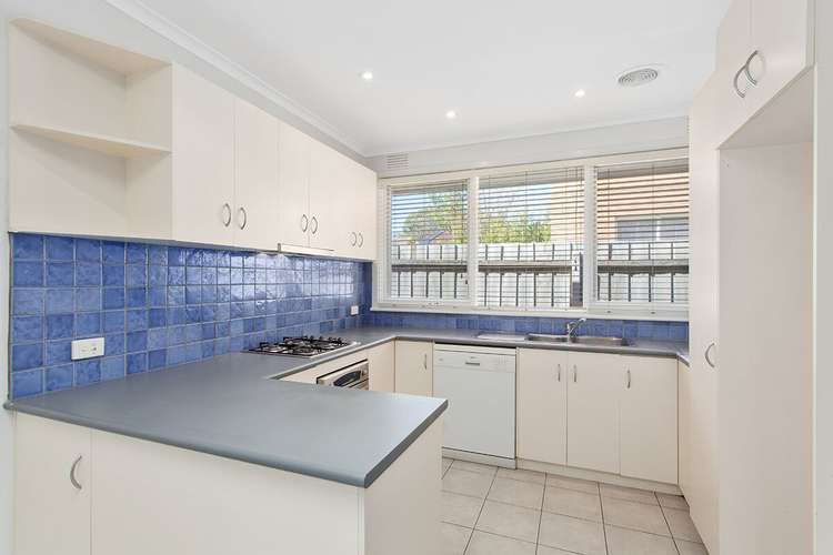 Second view of Homely unit listing, 7/22 Marara Road, Caulfield South VIC 3162