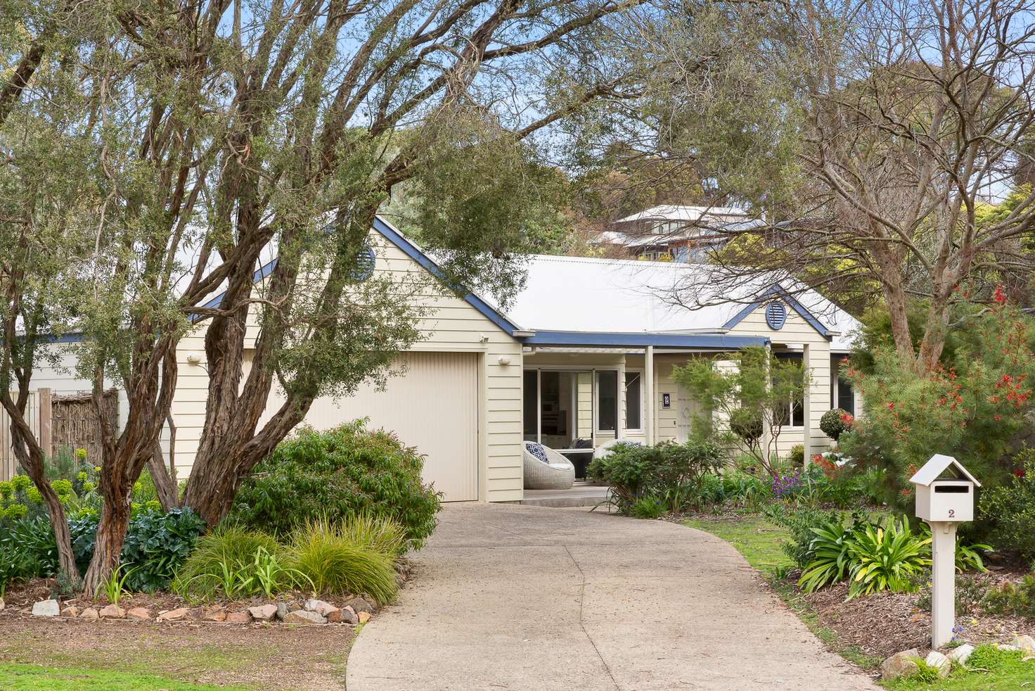 Main view of Homely house listing, 2 Seawind Road, Balnarring Beach VIC 3926