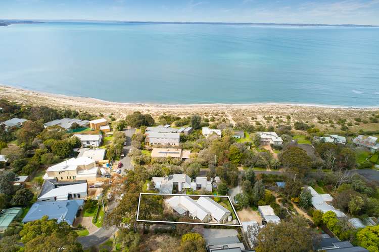 Second view of Homely house listing, 2 Seawind Road, Balnarring Beach VIC 3926