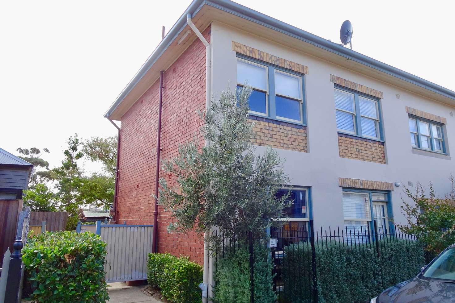 Main view of Homely apartment listing, 14/36 Philipson Street, Albert Park VIC 3206