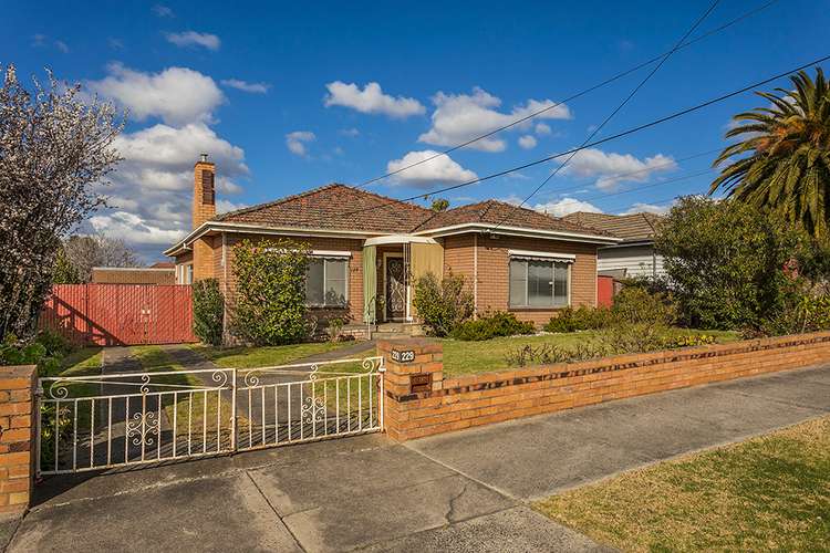 Main view of Homely house listing, 229 Gillies Street, Fairfield VIC 3078