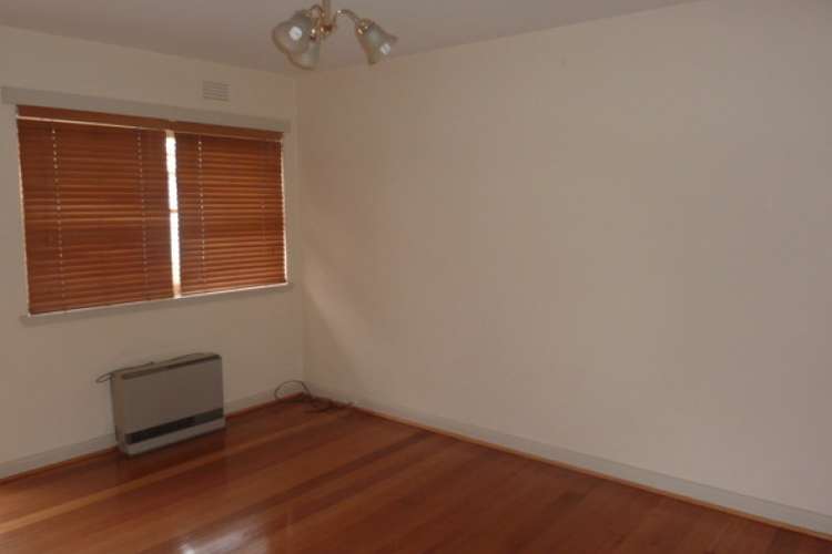 Second view of Homely apartment listing, 10/67 Delhi Court, Flemington VIC 3031