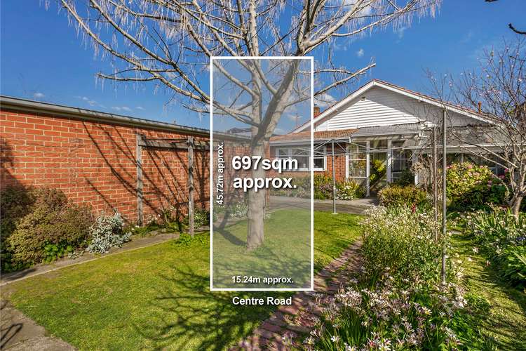 Second view of Homely house listing, 251 Centre Road, Bentleigh VIC 3204