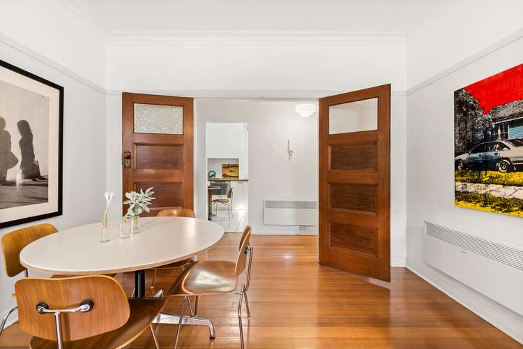 Third view of Homely apartment listing, 3/770 Malvern Road, Armadale VIC 3143