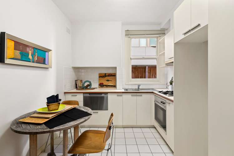 Fourth view of Homely apartment listing, 3/770 Malvern Road, Armadale VIC 3143