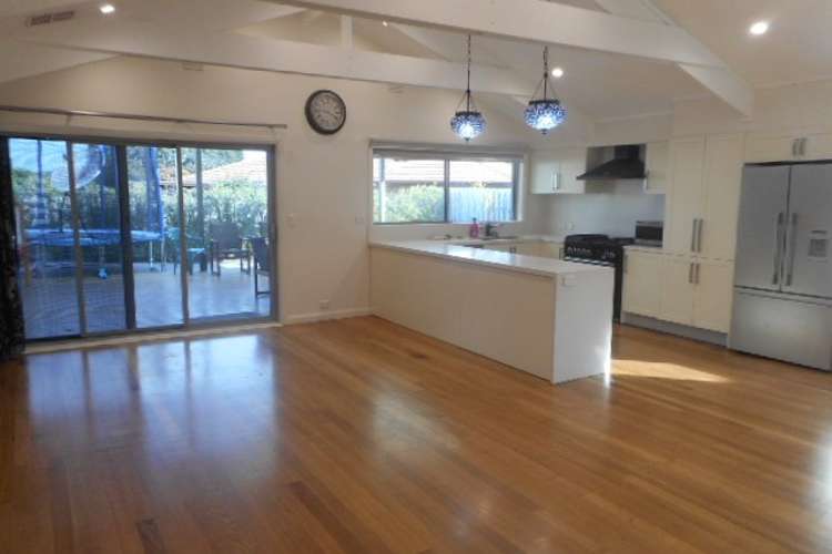 Second view of Homely house listing, 22 Gray Street, Doncaster VIC 3108