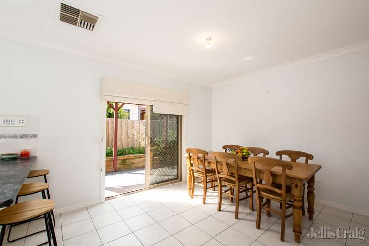 Third view of Homely townhouse listing, 5/12 Hood Crescent, Fawkner VIC 3060