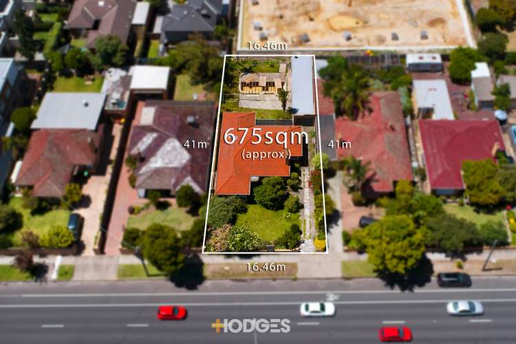 Main view of Homely house listing, 164 East Boundary Road, Bentleigh East VIC 3165