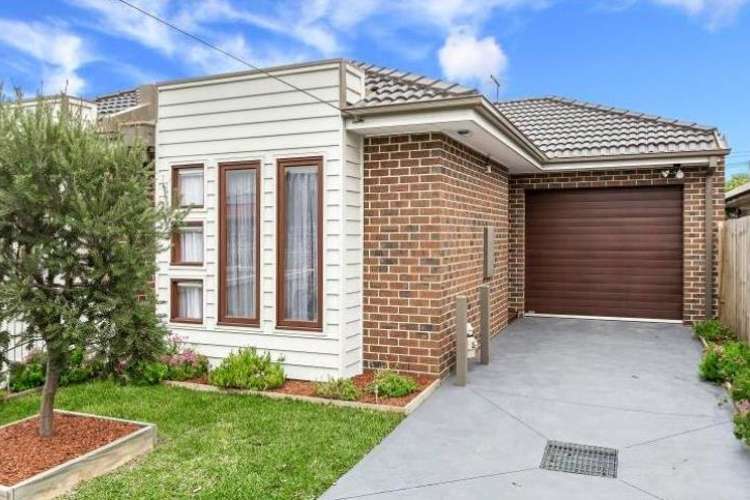 Main view of Homely house listing, 33 A Ginifer Avenue, Altona North VIC 3025