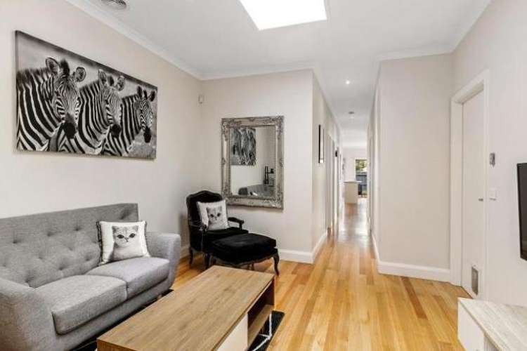 Second view of Homely house listing, 33 A Ginifer Avenue, Altona North VIC 3025