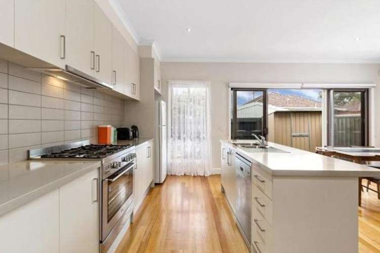 Fourth view of Homely house listing, 33 A Ginifer Avenue, Altona North VIC 3025