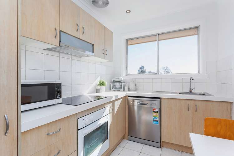 Third view of Homely apartment listing, 10/21 Bellairs Avenue, Seddon VIC 3011