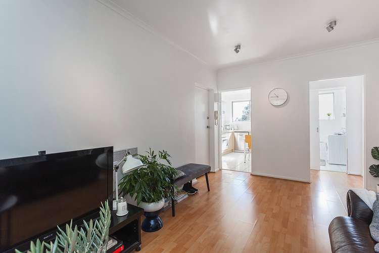 Fourth view of Homely apartment listing, 10/21 Bellairs Avenue, Seddon VIC 3011