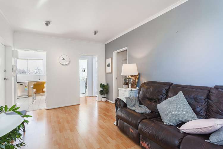 Fifth view of Homely apartment listing, 10/21 Bellairs Avenue, Seddon VIC 3011