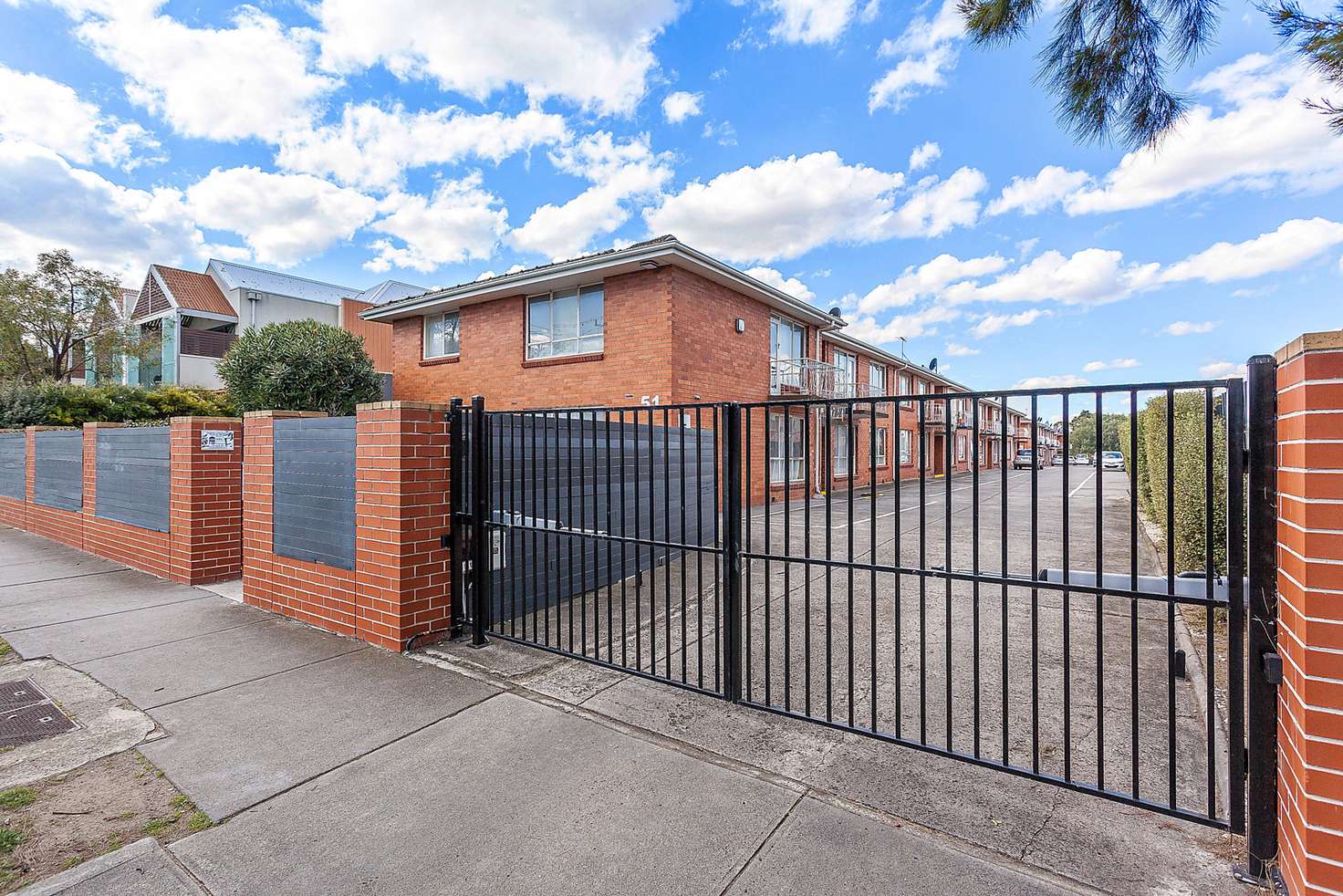 Main view of Homely apartment listing, 2/51 Stephen Street, Yarraville VIC 3013