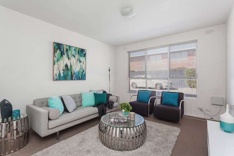 Second view of Homely apartment listing, 2/51 Stephen Street, Yarraville VIC 3013