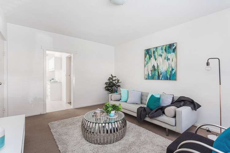 Third view of Homely apartment listing, 2/51 Stephen Street, Yarraville VIC 3013