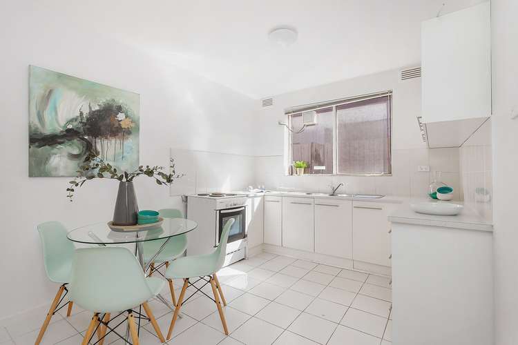 Fourth view of Homely apartment listing, 2/51 Stephen Street, Yarraville VIC 3013