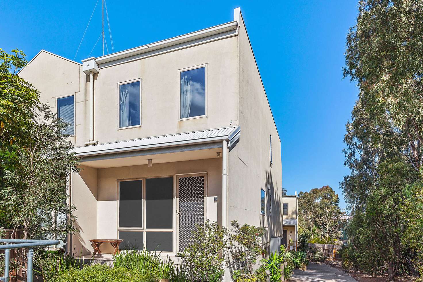 Main view of Homely townhouse listing, 19 Egginton Street, Brunswick West VIC 3055