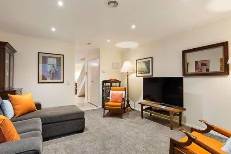 Second view of Homely townhouse listing, 19 Egginton Street, Brunswick West VIC 3055