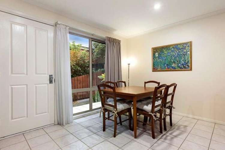 Fourth view of Homely townhouse listing, 19 Egginton Street, Brunswick West VIC 3055