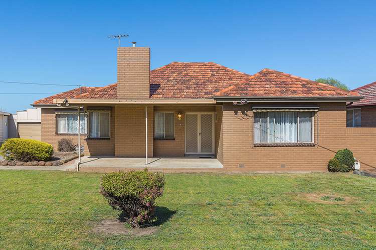 Second view of Homely house listing, 77 Fraser Street, Sunshine VIC 3020