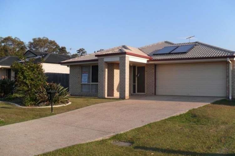Main view of Homely house listing, 5 Conradi Avenue, Crestmead QLD 4132