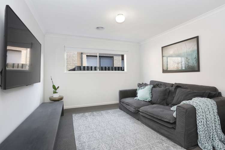 Sixth view of Homely house listing, 25 Wool Street, Aintree VIC 3336