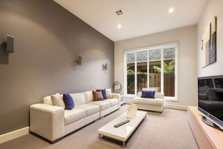 Fifth view of Homely house listing, 2/1 Dumaresq Street, Brighton East VIC 3187