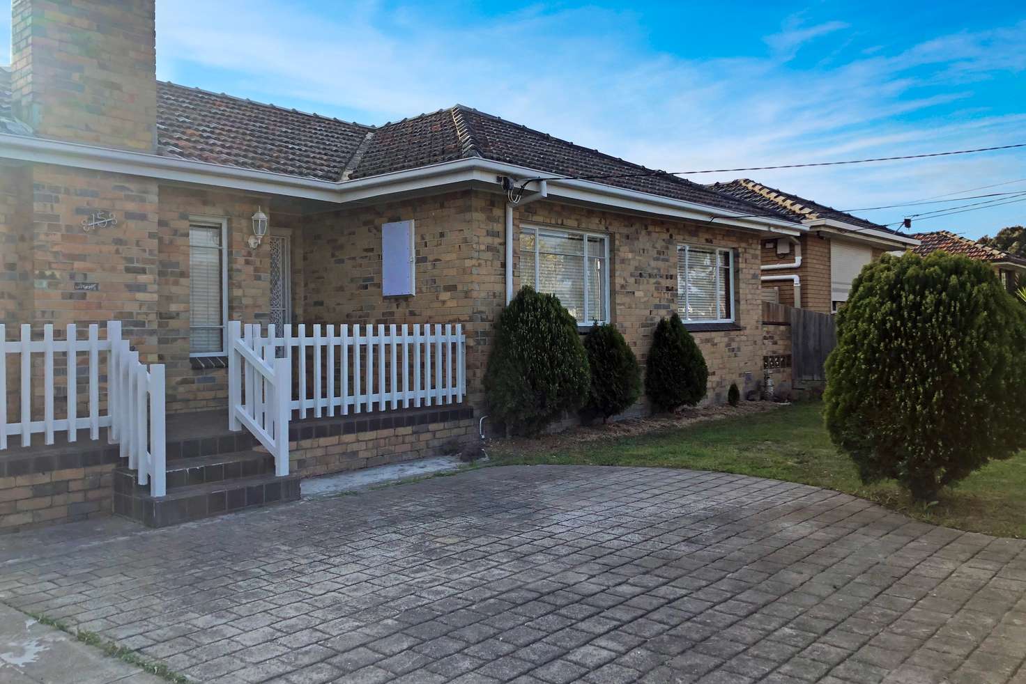 Main view of Homely house listing, 15 David Street, Hadfield VIC 3046