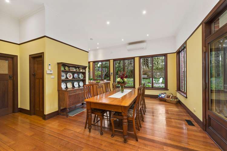 Fourth view of Homely house listing, 2 The Ridgeway, Ivanhoe VIC 3079