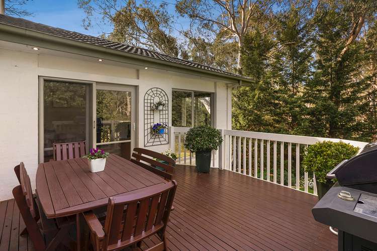 Fourth view of Homely house listing, 14 Parklands Close, Donvale VIC 3111