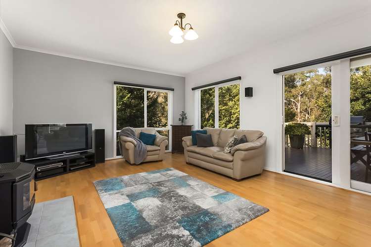 Sixth view of Homely house listing, 14 Parklands Close, Donvale VIC 3111