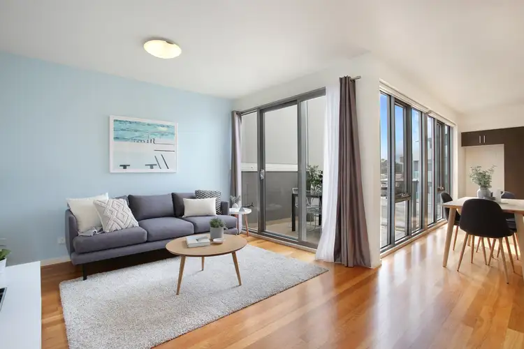 5/11 Waltham Street, Sandringham VIC 3191