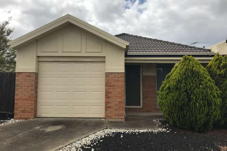 Main view of Homely house listing, 100 Rosella Avenue, Werribee VIC 3030
